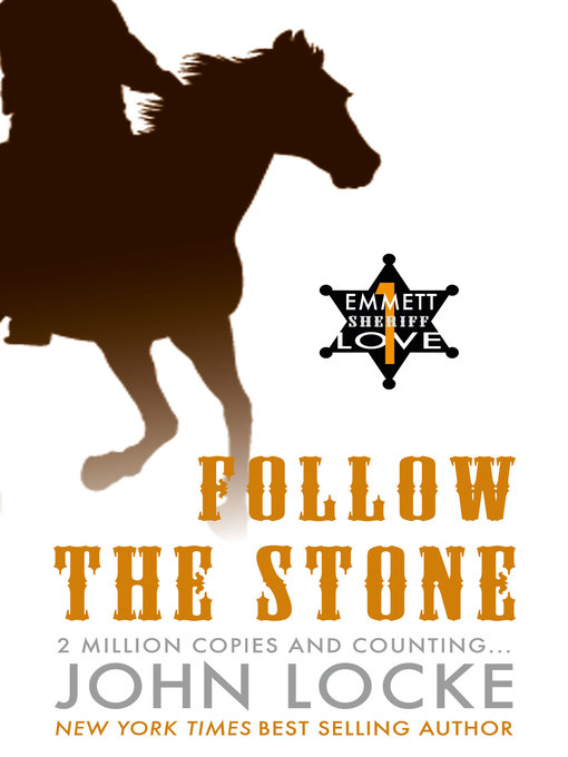 Title details for Follow the Stone by John Locke - Available